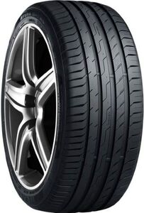 Nexen 225/60R18 N FERA SPORT SUV 104V XL , Pot.: T, Pri.: T, Buka: TB dB