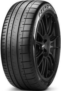 Pirelli 275/35ZR19 PZERO CORSA (PZC4) 100Y XL * , Pot.: D, Pri.: A, Buka: 73 dB