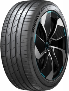Hankook 225/55R18 VENTUS ION S IK01 102W XL  , Pot.: B, Pri.: A, Buka: 69 dB