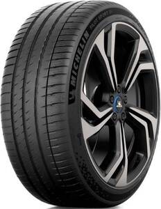 Michelin 285/35R21 PILOT SPORT EV 105Y XL * , Pot.: A, Pri.: B, Buka: 70 dB