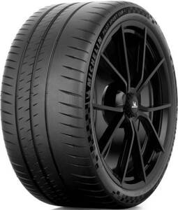 Michelin 345/30R20 PILOT SPORT CUP 2 106Y   , Pot.: D, Pri.: C, Buka: 72 dB