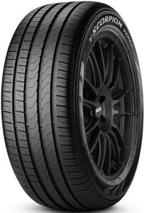 Pirelli 215/65R17 SCORPION VERDE 99V  MO , Pot.: B, Pri.: B, Buka: 70 dB