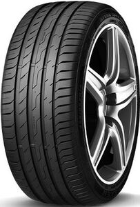 Nexen 235/60ZR18 N'FERA SPORT SUV 103W , Pot.: C, Pri.: A, Buka: 71 dB