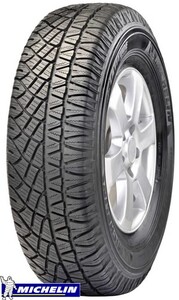 Michelin 285/45R21 LATITUDE CROSS 113W XL MO1 , Pot.: B, Pri.: B, Buka: 74 dB