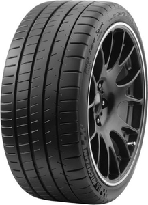 Michelin 275/35R19 PILOT SUPER SPORT 100Y XL * , Pot.: D, Pri.: B, Buka: 71 dB