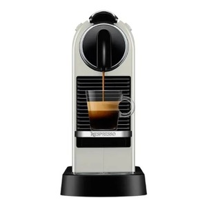 Nespresso aparat za kavu Citiz Mch White