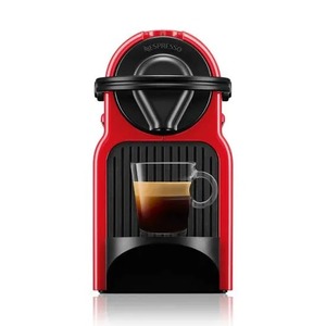 Nespresso aparat za kavu Inissia Red