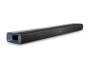Denon DHT-S218, TV soundbar, crni