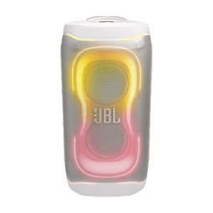 JBL PartyBox 330, prijenosni bluetooth zvučnik, bijeli