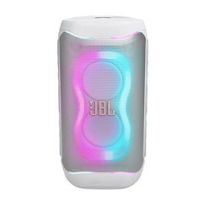 JBL PartyBox 130, prijenosni bluetooth zvučnik, bijeli