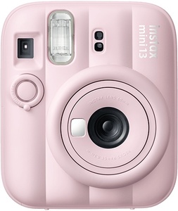 FUJIFILM instant fotoaparat Instax Mini 13 Pink