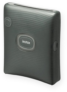 FUJIFILM pisač za mobitele Instax Link Square Midnight Green