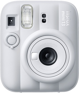 FUJIFILM instant fotoaparat Instax Mini 13 White