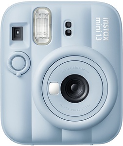 FUJIFILM instant fotoaparat Instax Mini 13 Blue