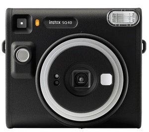 FUJIFILM instant fotoaparat Instax Square SQ40