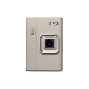 FUJIFILM instant fotoaparat Instax LiPlay+ Beige