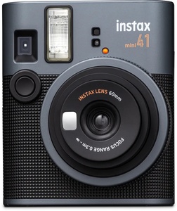 FUJIFILM instant fotoaparat Instax Mini 41