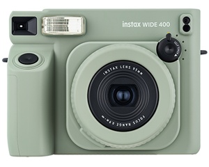 FUJIFILM instant fotoaparat Instax Wide 400