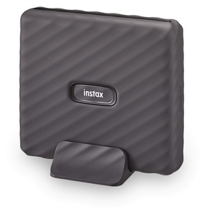 FUJIFILM pisač za mobitele Instax Link Wide Mocha Gray