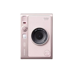 FUJIFILM instant fotoaparat Instax Mini Evo Gentle Rose