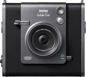 FUJIFILM instant fotoaparat Instax Wide Evo