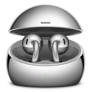 Huawei FreeClip 2, Open-Ear Bluetooth slušalice, Space Silver