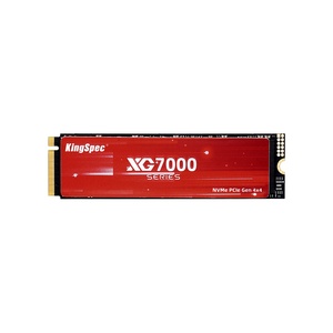 SSD KingSpec 1TB XG7000 M.2 NVMe XG7000-1TB