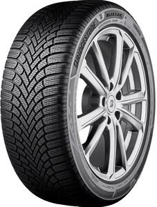 Bridgestone 235/45R20 100W BLIZZAK 6 ENLITEN XL TL, Pot: C, Pri: B, Buka: B 070 dB