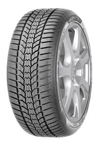 Sava 205/55R16 94H ESKIMO HP 2 XL, Pot: C, Pri: D, Buka: B 072 dB