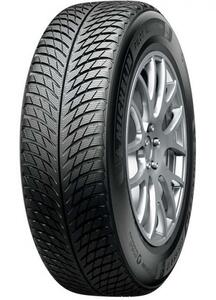 Michelin 235/55R19 105H PILOT Alpin 5 SUV AO XL TL, Pot: B, Pri: C, Buka: B 070 dB
