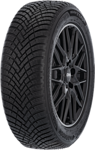 Hankook 185/60R16 86H WINTER ICEPT RS3 W462 TL, Pot: D, Pri: B, Buka: 071 dB