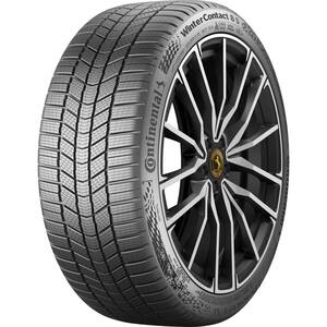 Continental 275/35R19 100V XL FR WinterContact 8 S, Pot: C, Pri: B, Buka: B 073 dB