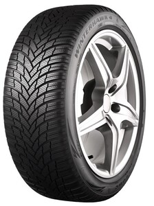 Firestone 235/45R18 98V WINTERHAWK 4 XL TL, Pot: D, Pri: B, Buka: B 071 dB