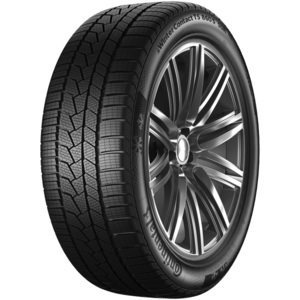 Continental 315/35R22 111V WINTERCONTACT TS 860S NC0 XL FR TL, Pot: C, Pri: B, Buka: B 075 dB