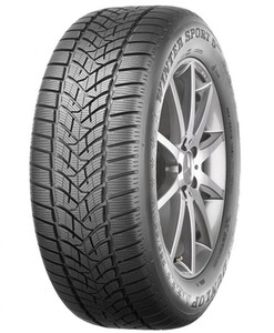 DUNLOP 255/55R19 111V WINTER SPORT 5 SUV XL MS zimska guma