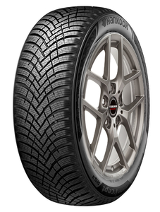 Hankook 195/65R15 91H WINTER ICEPT RS3 W462 TL, Pot: C, Pri: B, Buka: B 072 dB