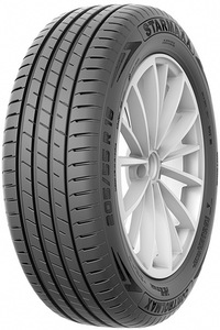 Starmaxx 205/55R16 94W XL CONTROLMAX TL, Pot: C, Pri: A, Buka: A 068 dB