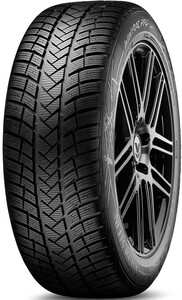 Vredestein 255/60R18 112V WINTRAC PRO+ XL TL, Pot: B, Pri: C, Buka: B 072 dB