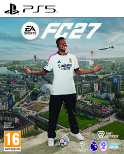 EA SPORTS FC27 PS5