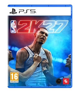 NBA 2K27 PS5