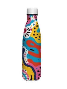 Termo boca LOOK 4D, bijela