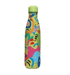 Termo boca LOOK 4D, zelena
