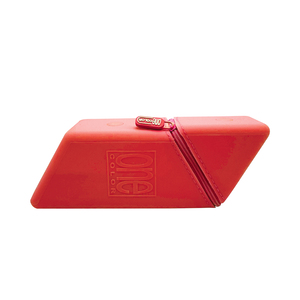 Pernica One Color Brick, crvena