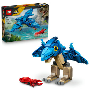 LEGO® Jurassic World Mali dinosaur: pteranodon 77977
