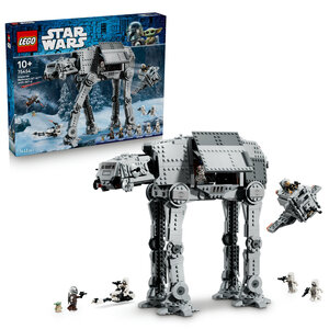 LEGO® Star Wars™ AT-AT Imperial Remnanta s presretačem INT-4 75454