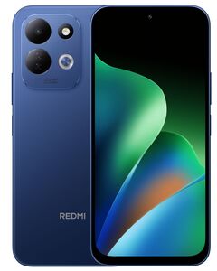 Xiaomi Redmi 17 4GB/128GB Blue, mobitel