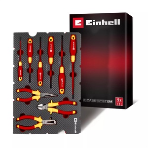 Einhell umetak za E-Case, elektro odvijača i kliješta, 9/1