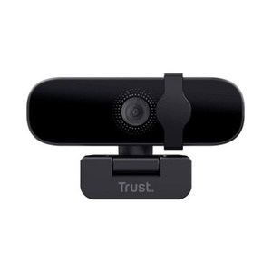 TRUST TANOR, 1080p, web kamera, crna