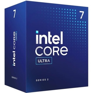 Procesor Intel Core™ Ultra 7 265, 5,3GHz, 20C/20T, LGA1851