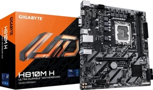 Matična ploča Gigabyte H810M H, Intel H810, LGA1851, mATX